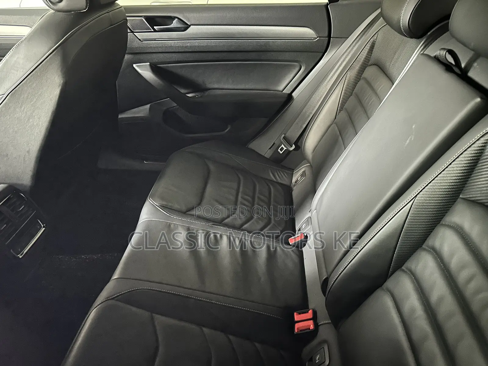 Volkswagen Arteon 2.0T SE AWD 4MOTION 2019 Silver