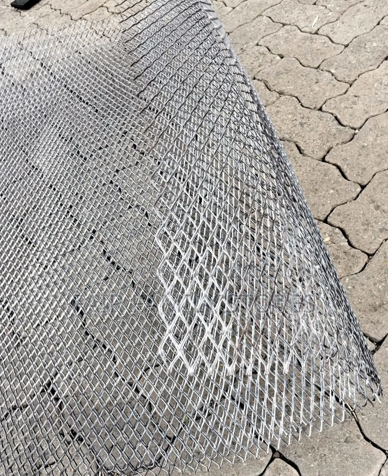 Expandable Metal