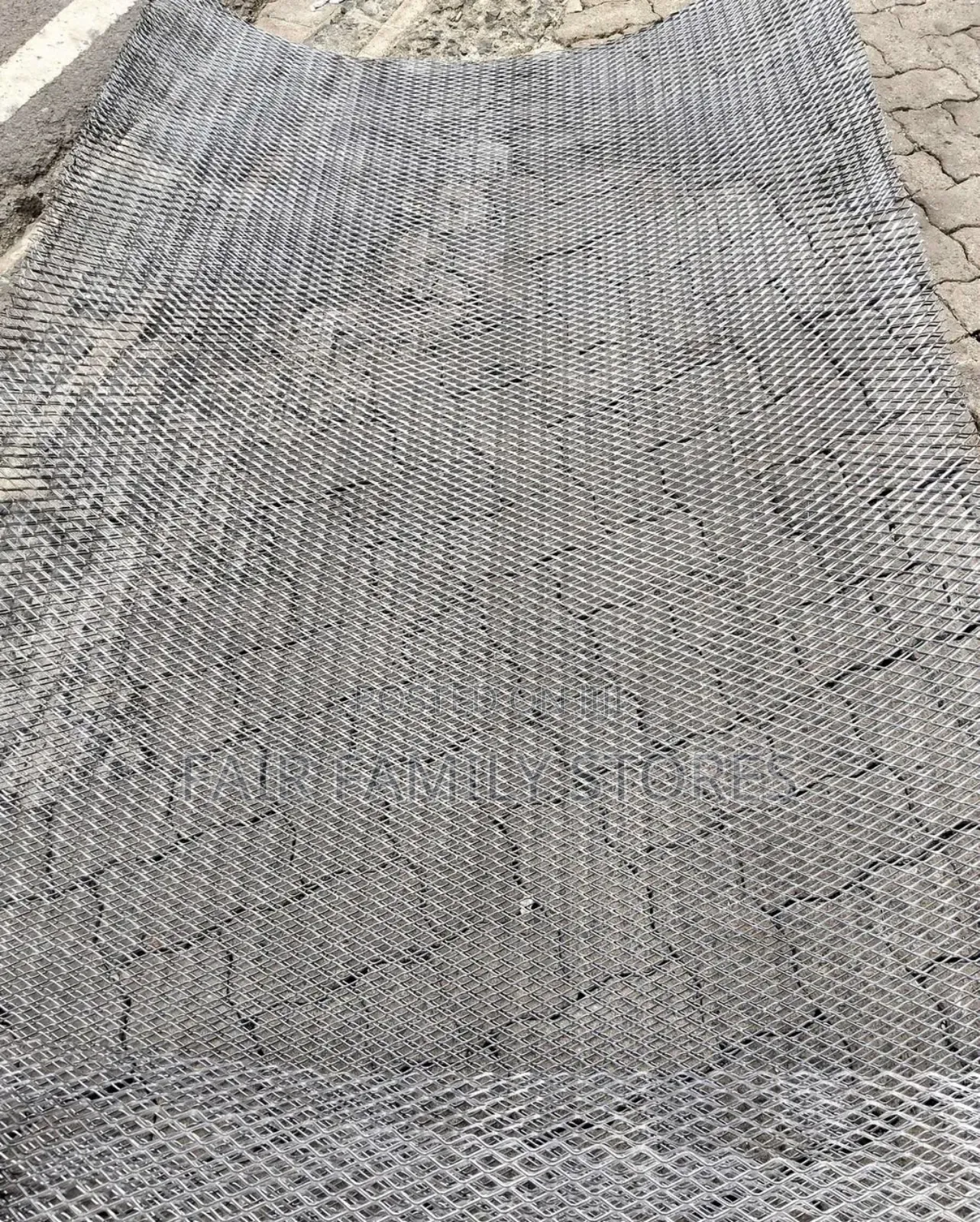 Expandable Metal