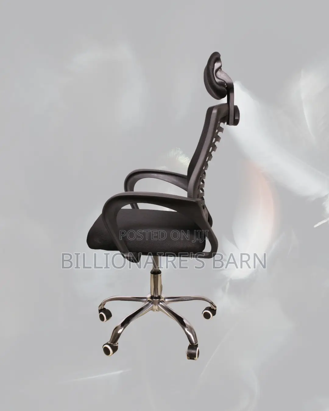 Home Office Armrests Secretarial | | Delivery Anywhere in Kenya