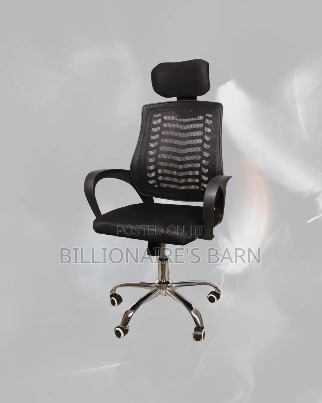 Home Office Armrests Secretarial | | Delivery Anywhere in Kenya
