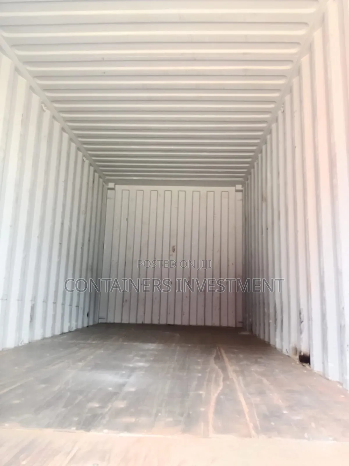 40ft Containers Updated Stock- We Supply Clean Containers