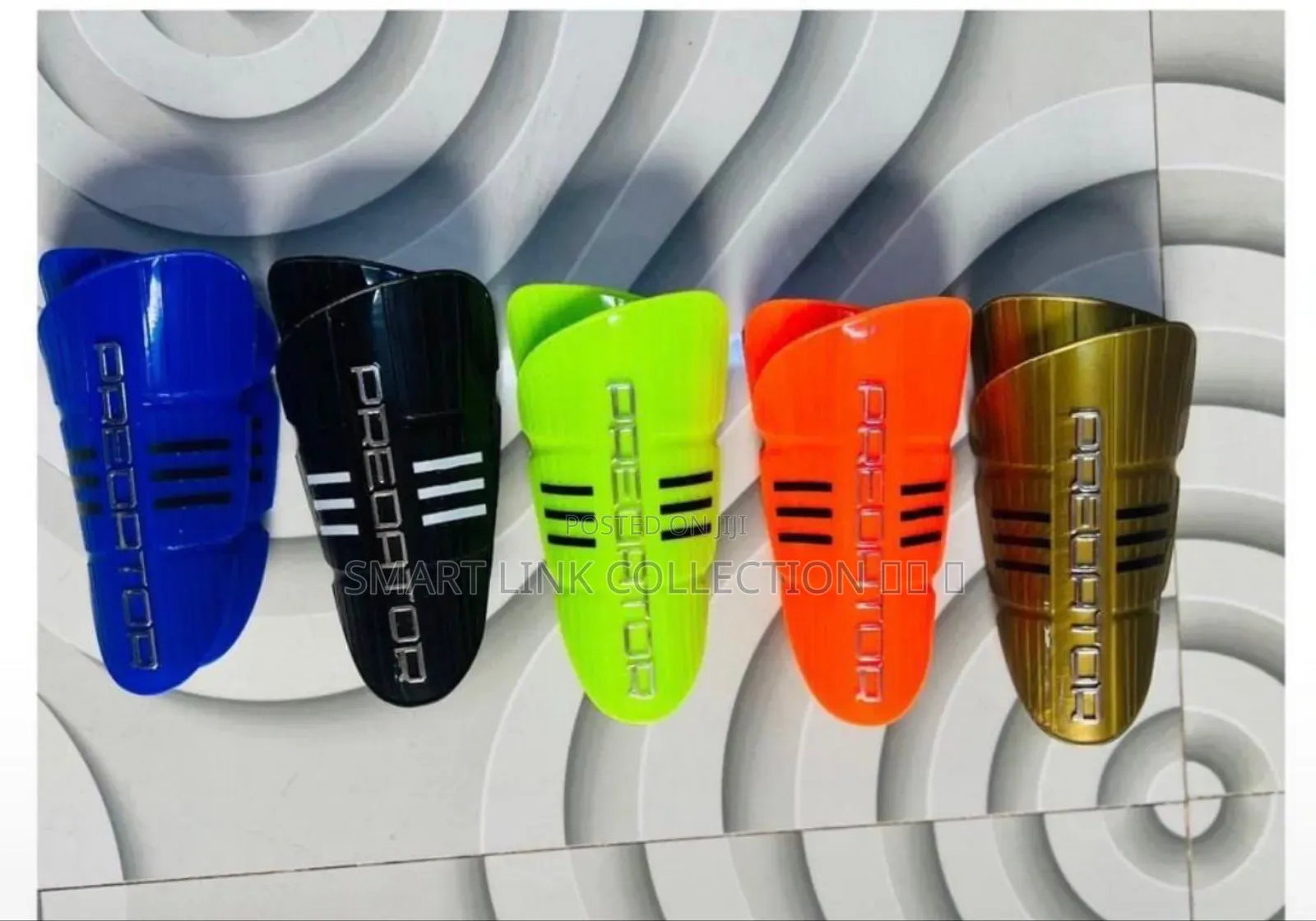 Shin Guards