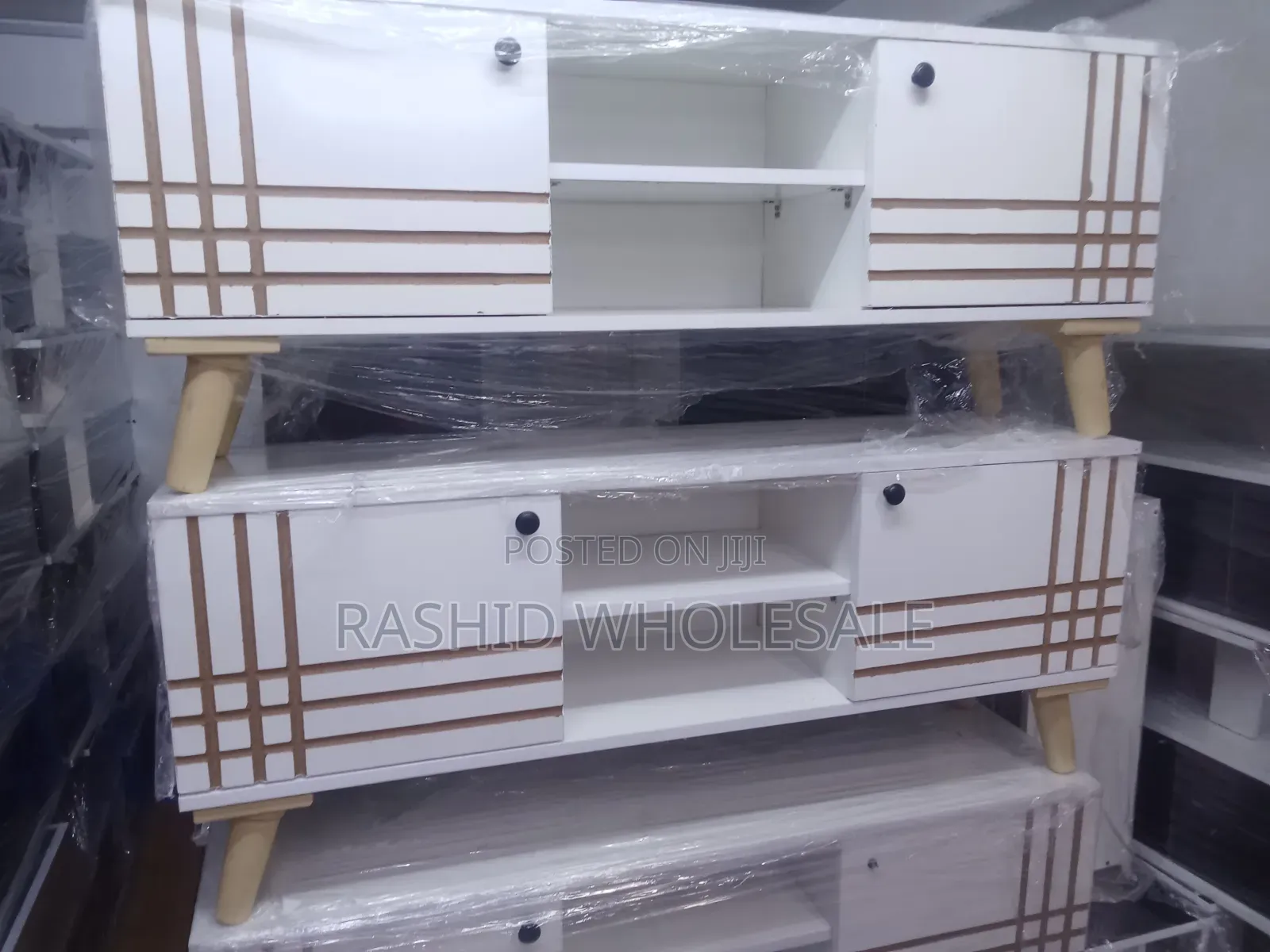 Sydney 5ft Modern Tv Stand