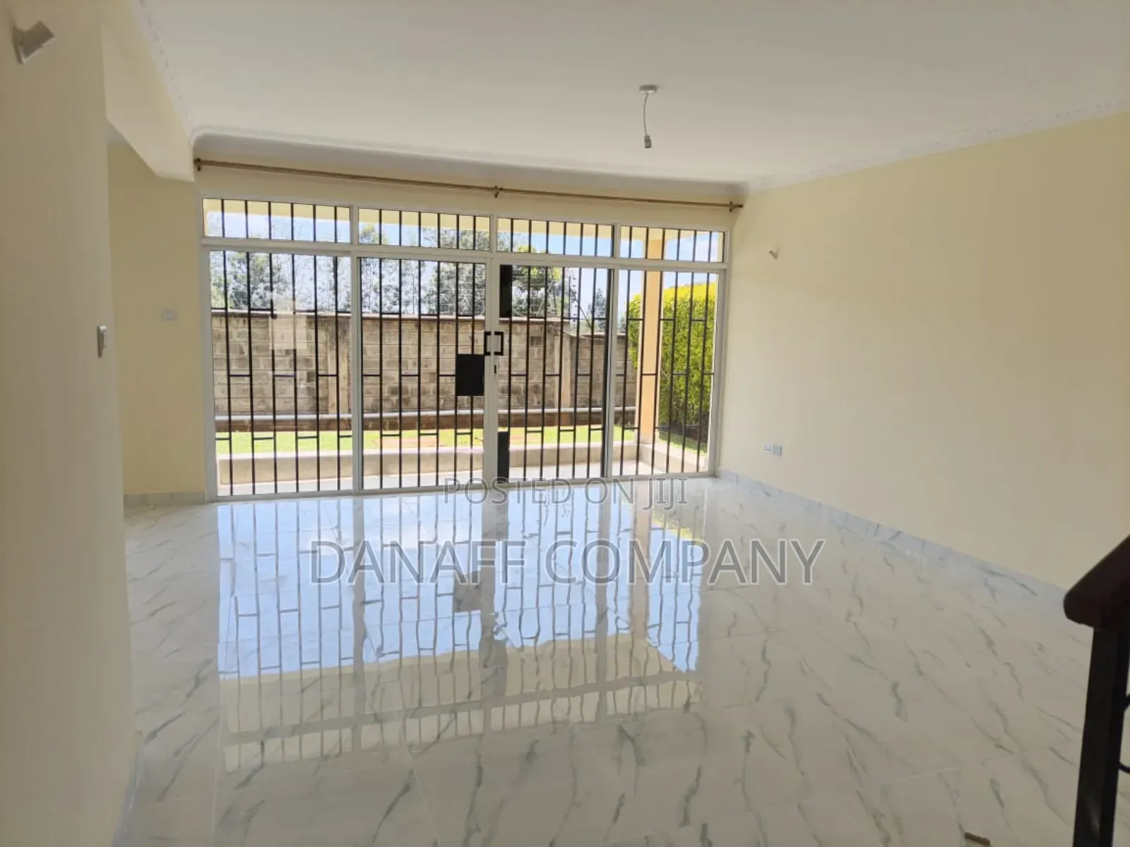 5bdrm Villa in Kadeya Villas, Ngong for sale