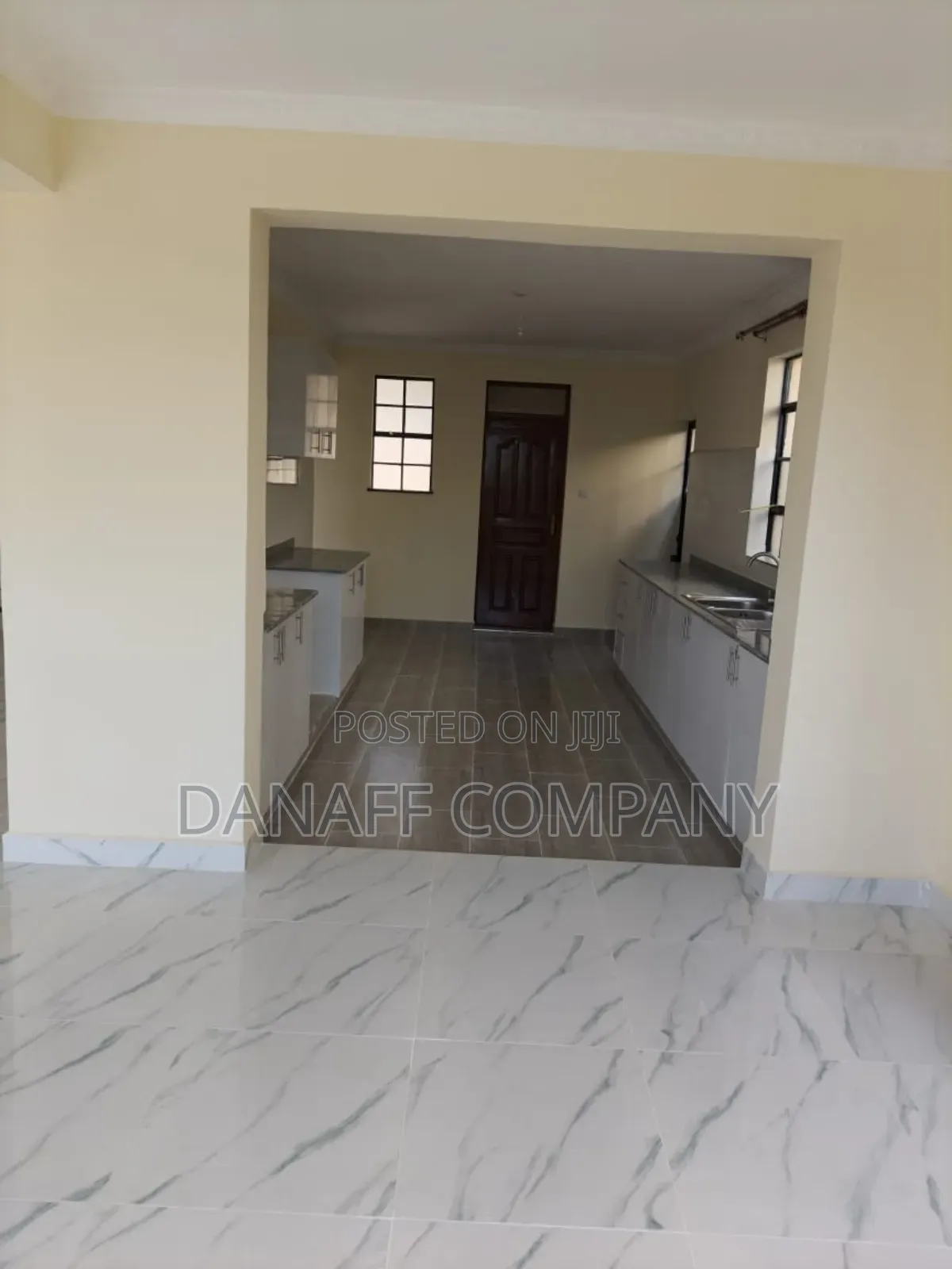 5bdrm Villa in Kadeya Villas, Ngong for sale