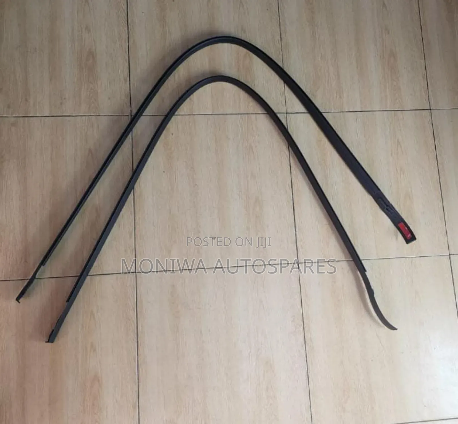 Roof Moulding Hilux Vigo 2wd