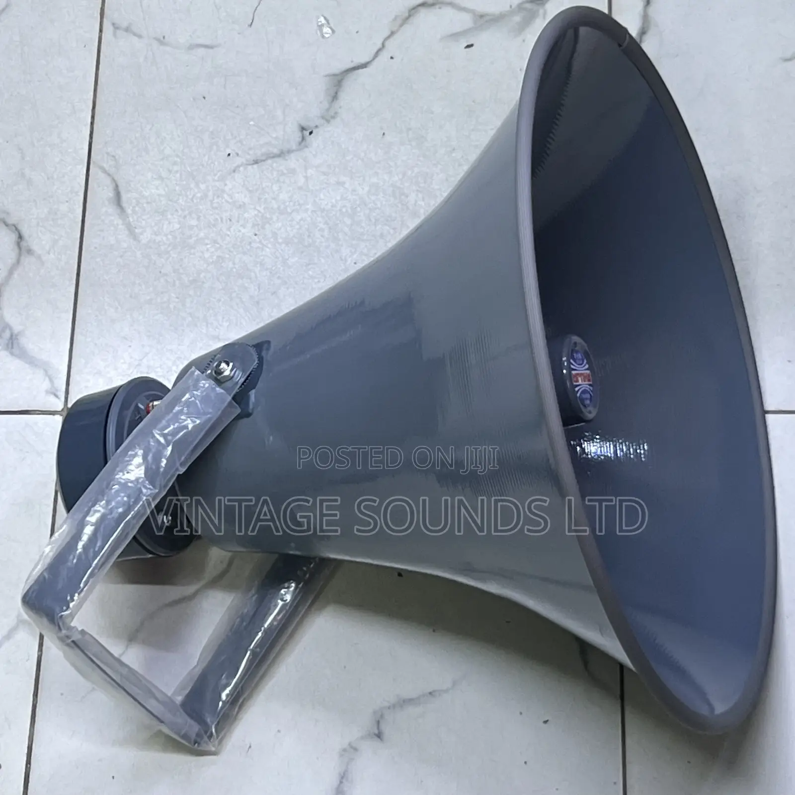 18inches Professional Ahuja Horn Speaker