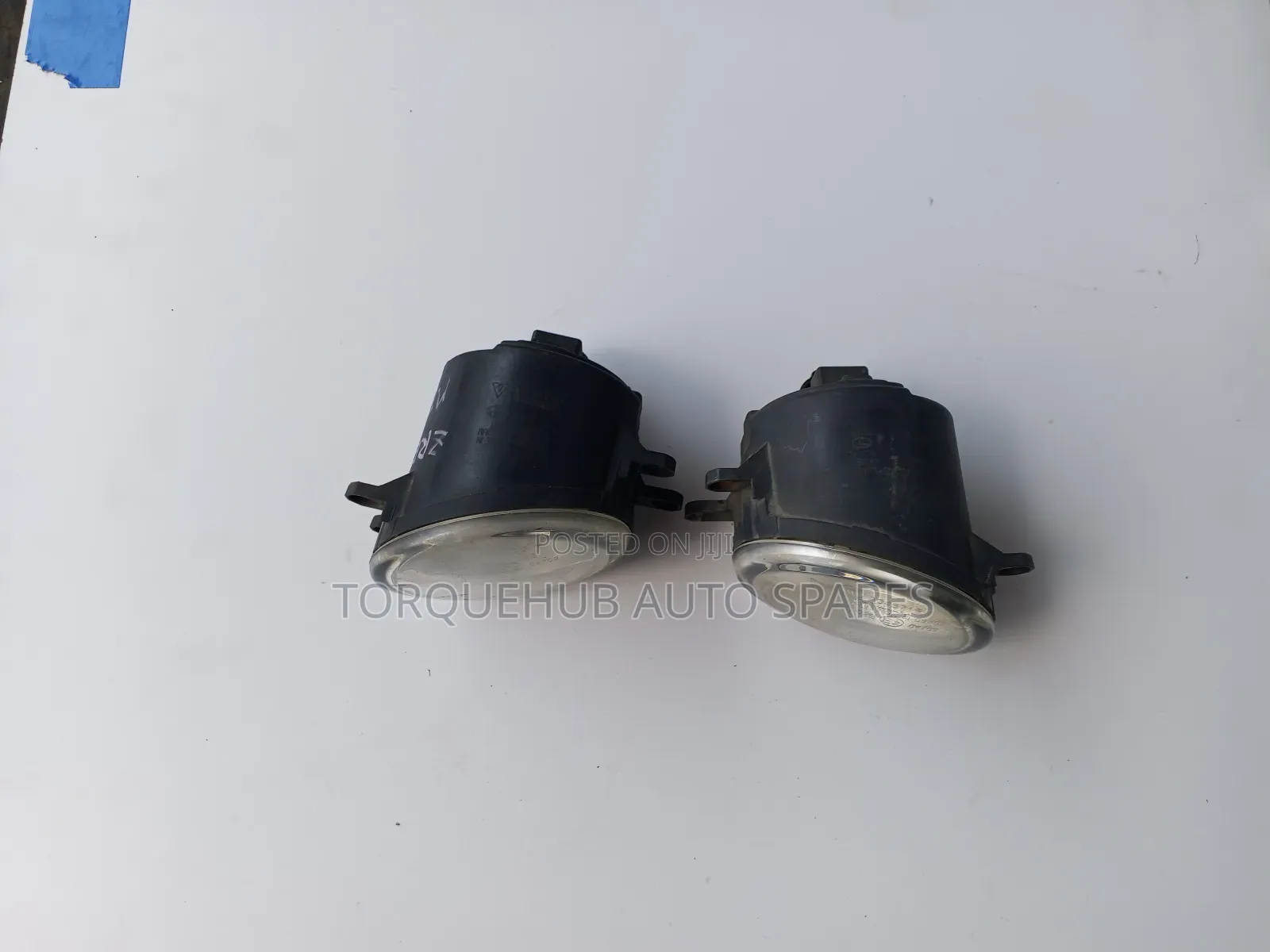 Toyota Fielder,Premio,Vitz Fog Lights