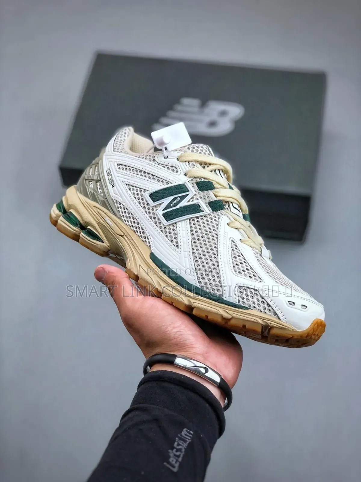 New Balance 1906 Cloud