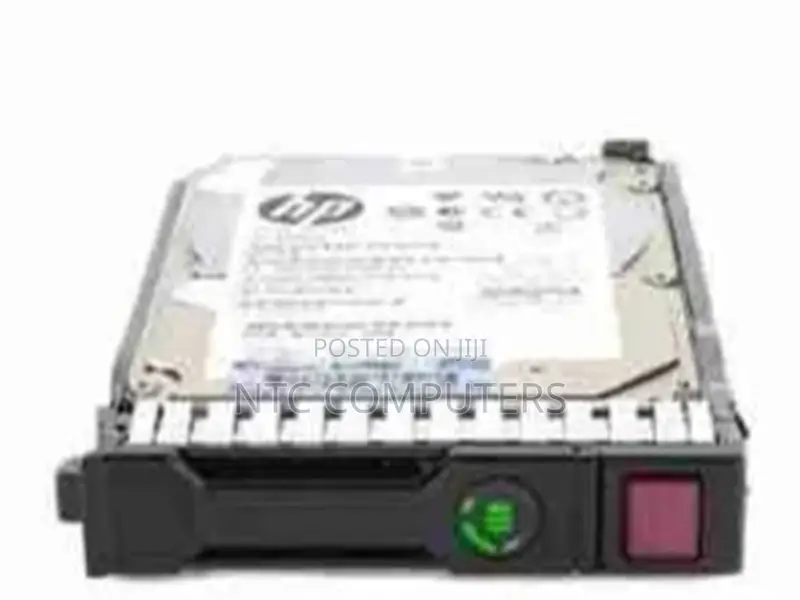 Hpe 1tb Sata 6g Entry 7. LFF Rw HDD