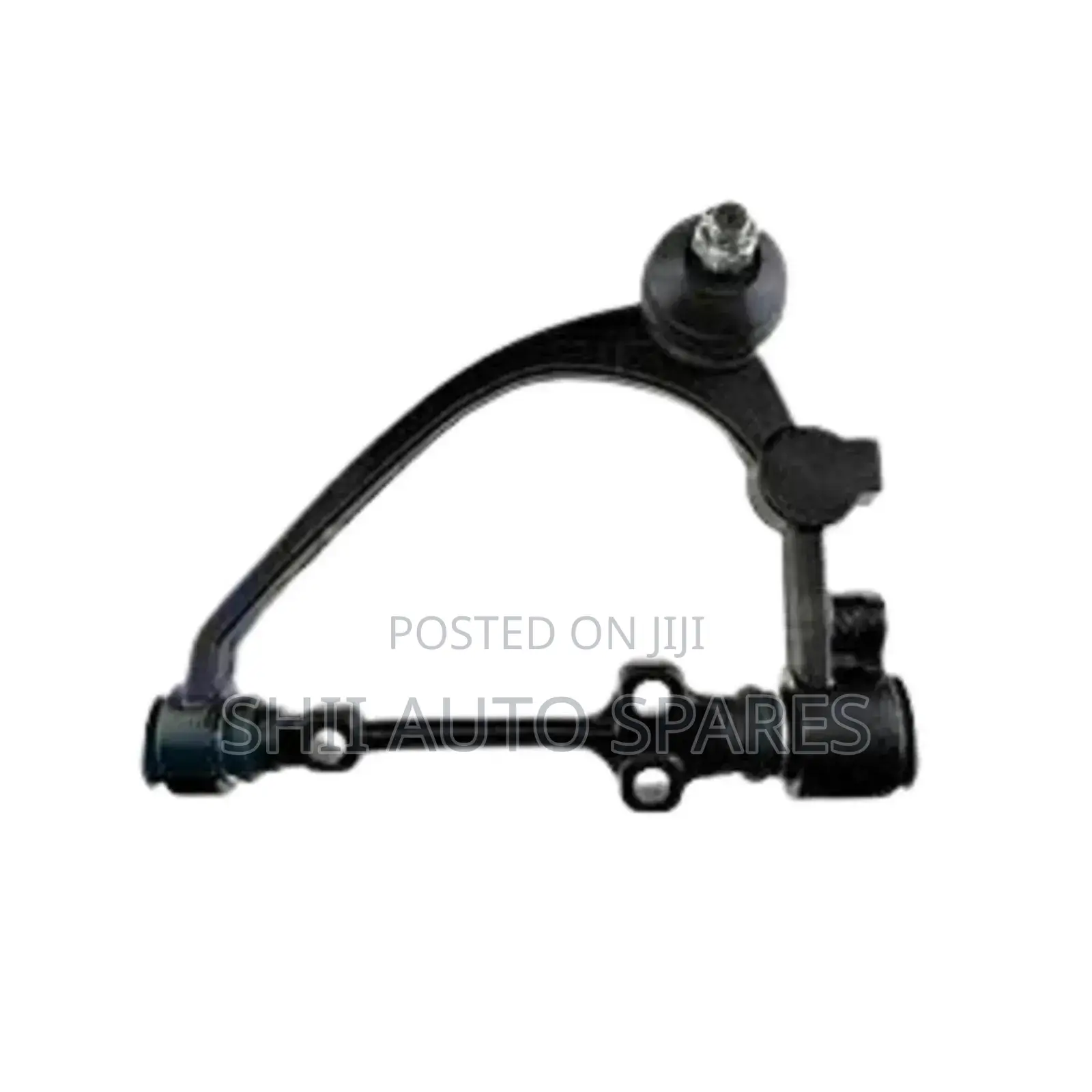 Arm7l 4wd Left Side