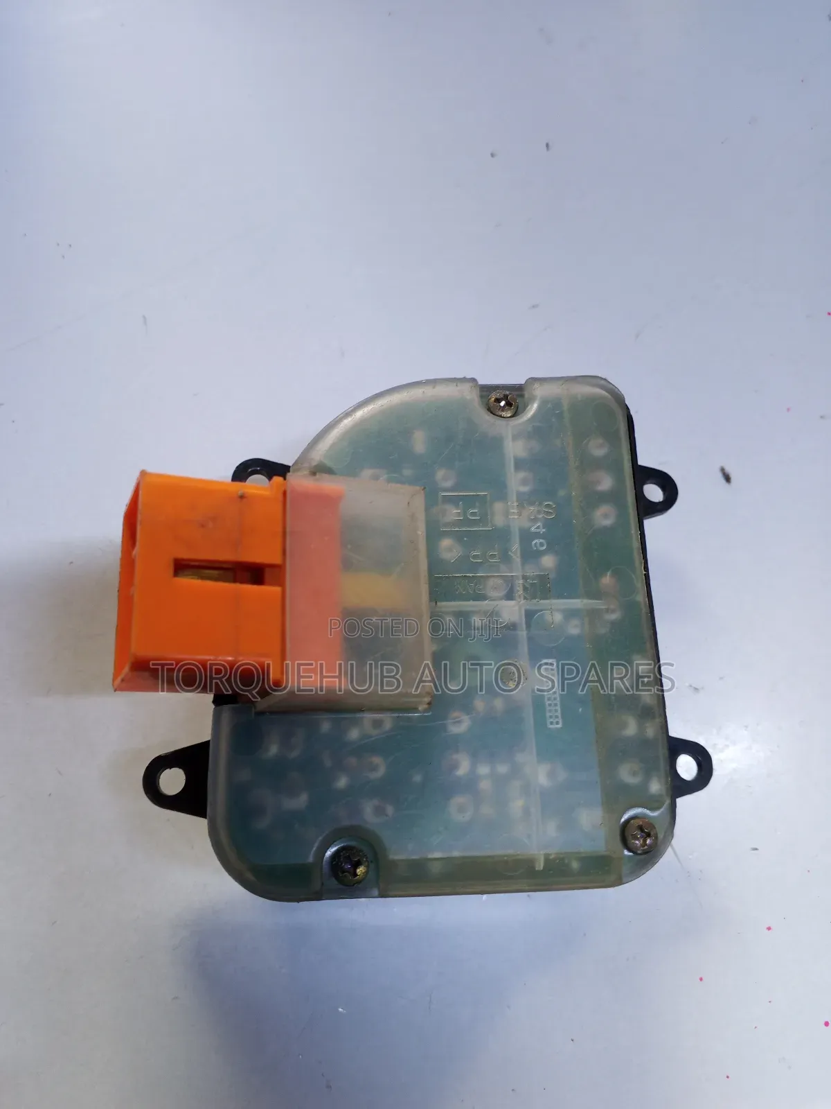 Subaru Impreza Gf8 Main Switch