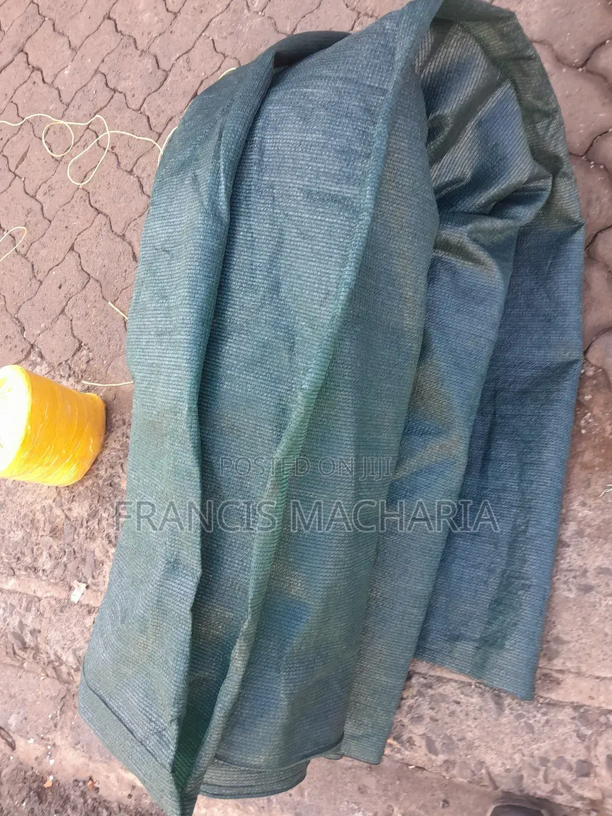 Compound Privacy Nets