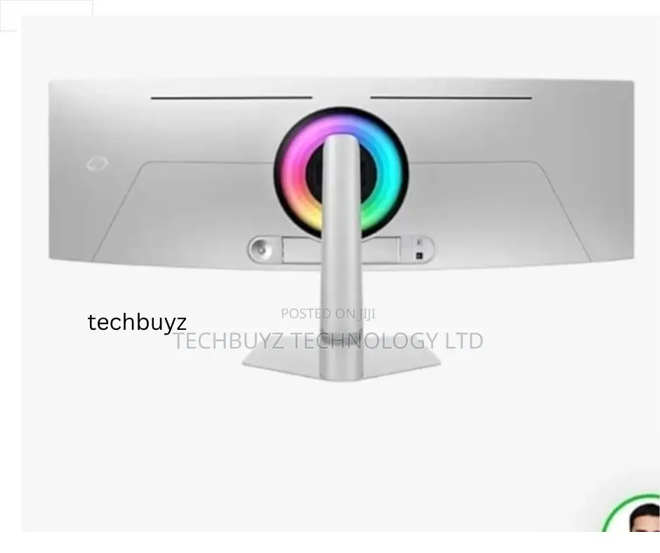 Samsung 49" G93sc Odyssey Oled G9 240hz Gaming Monitor-Ls49dg932smxue