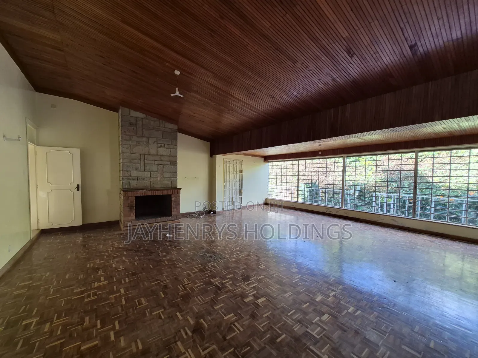 4bdrm Bungalow in Kiambu / Kiambu  for rent