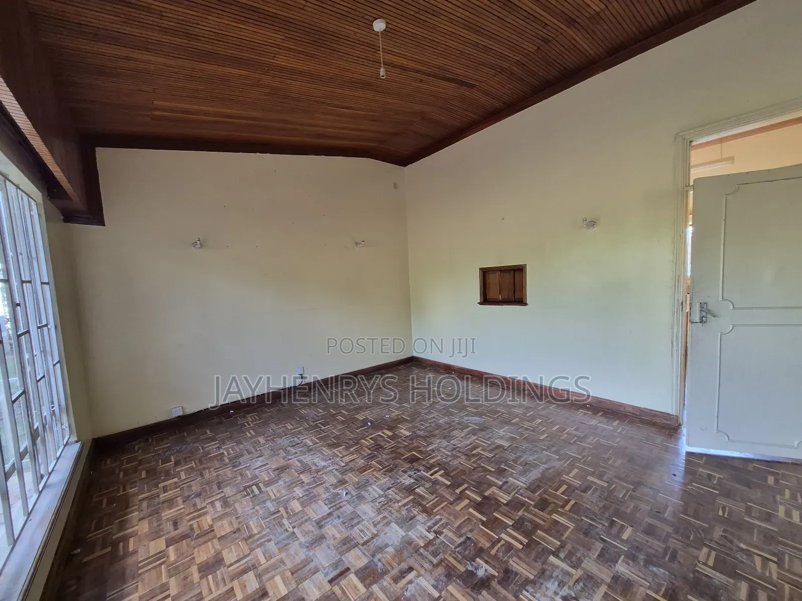 4bdrm Bungalow in Kiambu / Kiambu  for rent