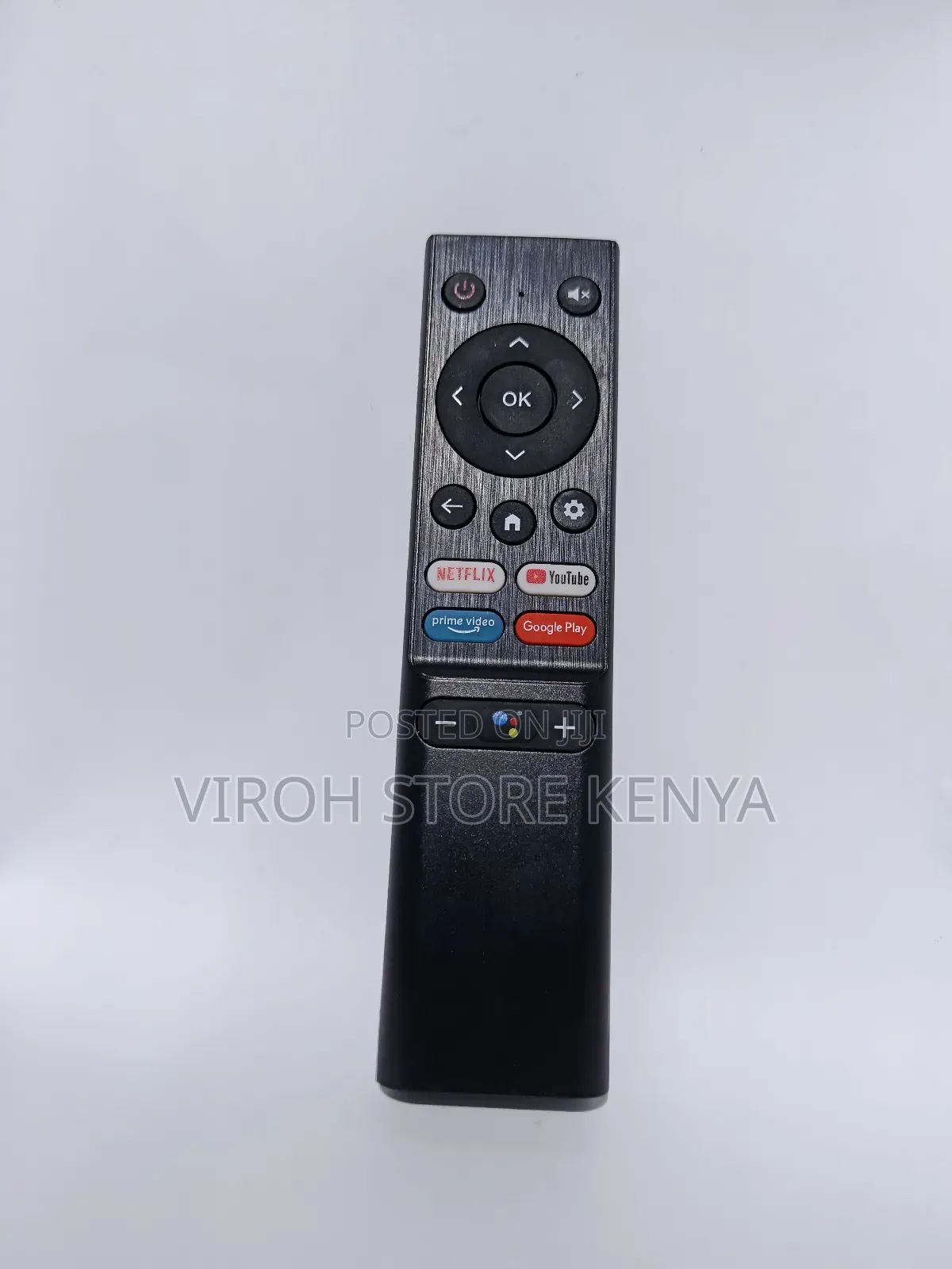 Aiwa Smart Tv Remote Control