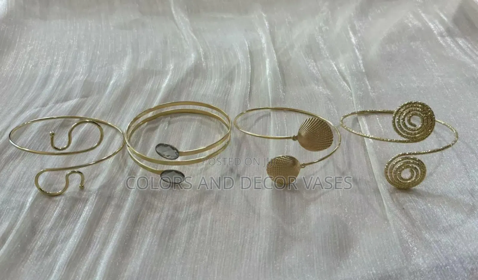 Modern Armlets Designs
