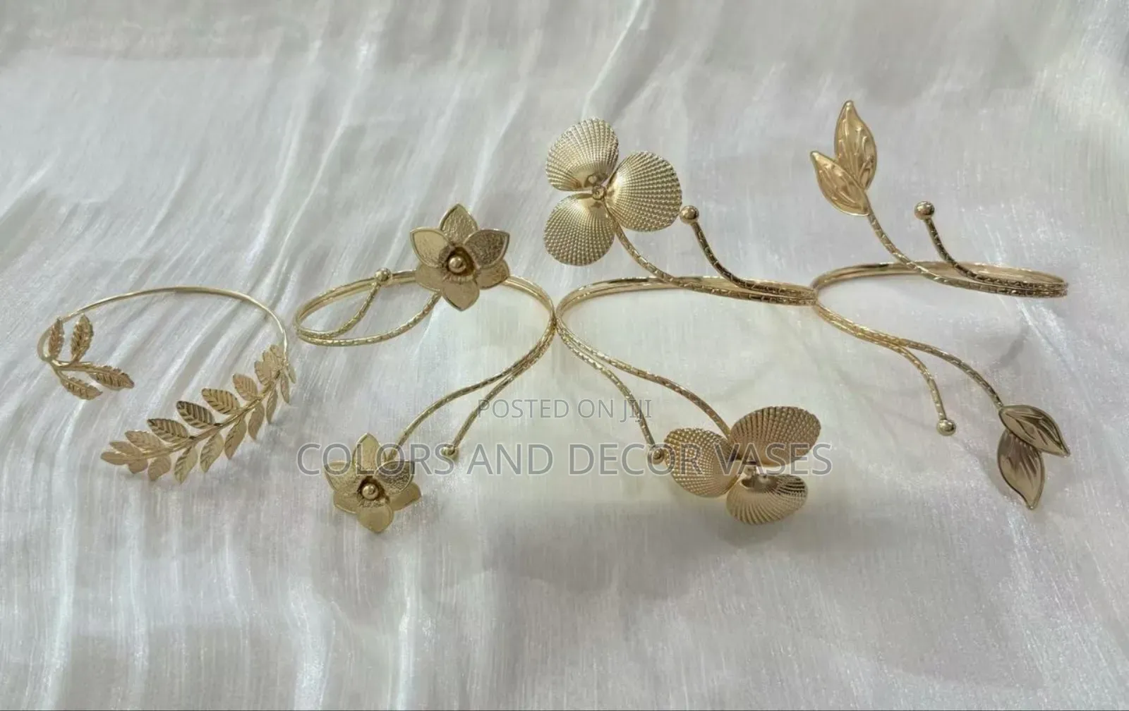 Classy Designs of Armlets