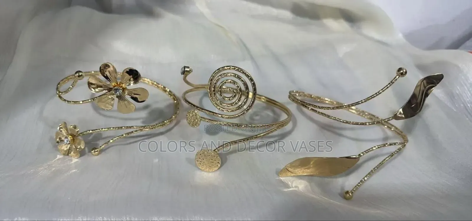 Classy Designs of Armlets