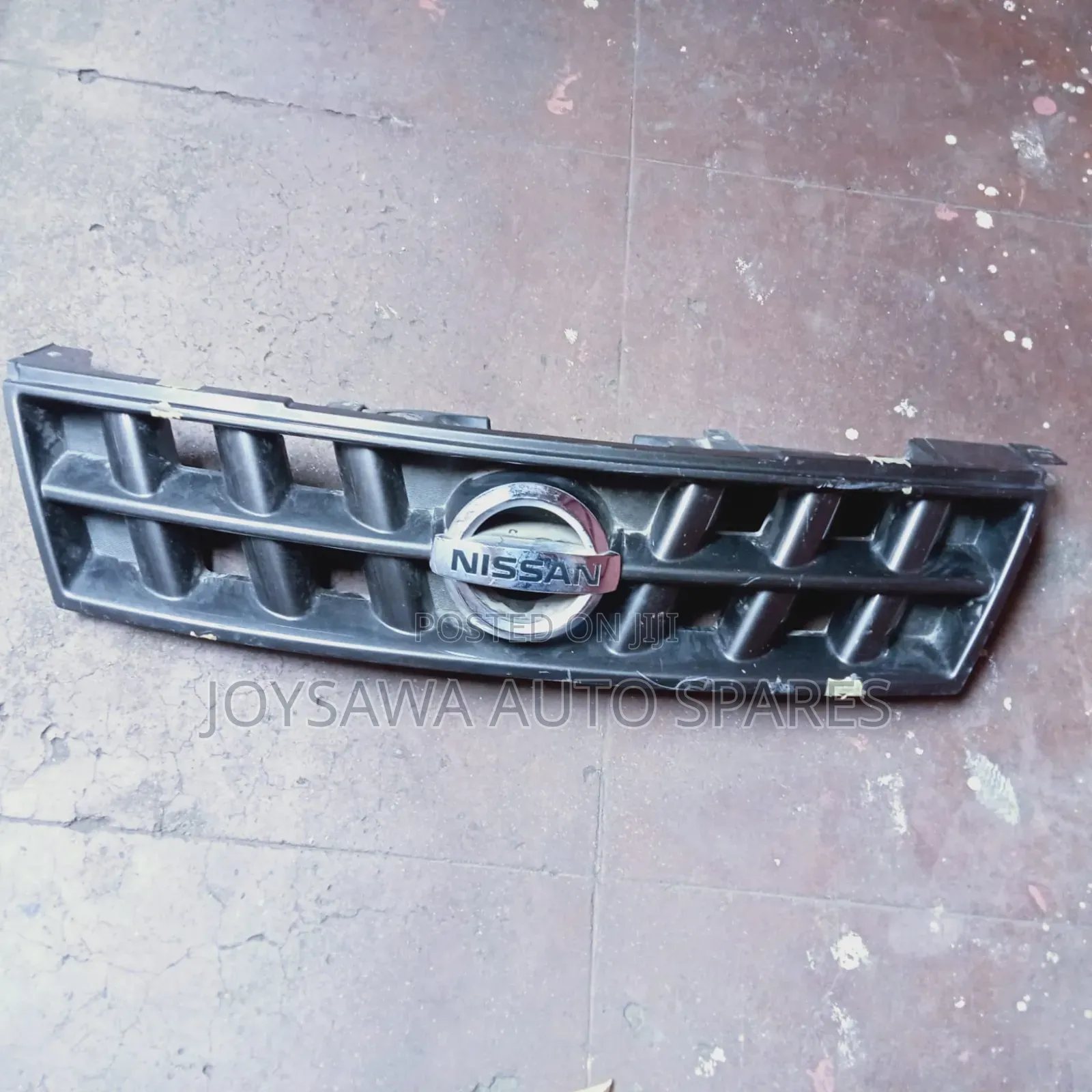 Nissan Extrail 2008(Nt 31) Grill
