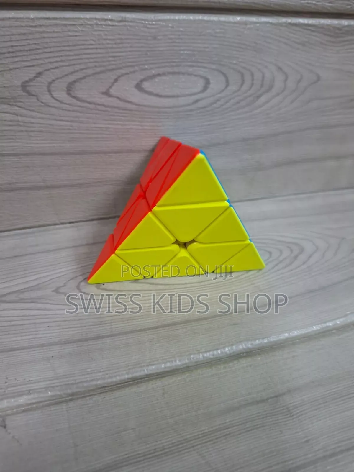 Magic Cube /Rubik's Cube