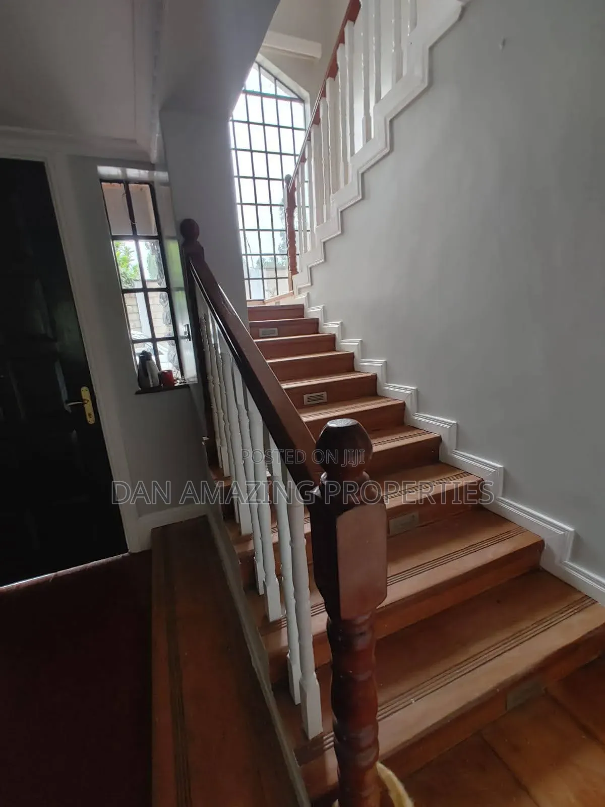 4bdrm Maisonette in Kikuyu On 1/2 Acre, Muguga for rent