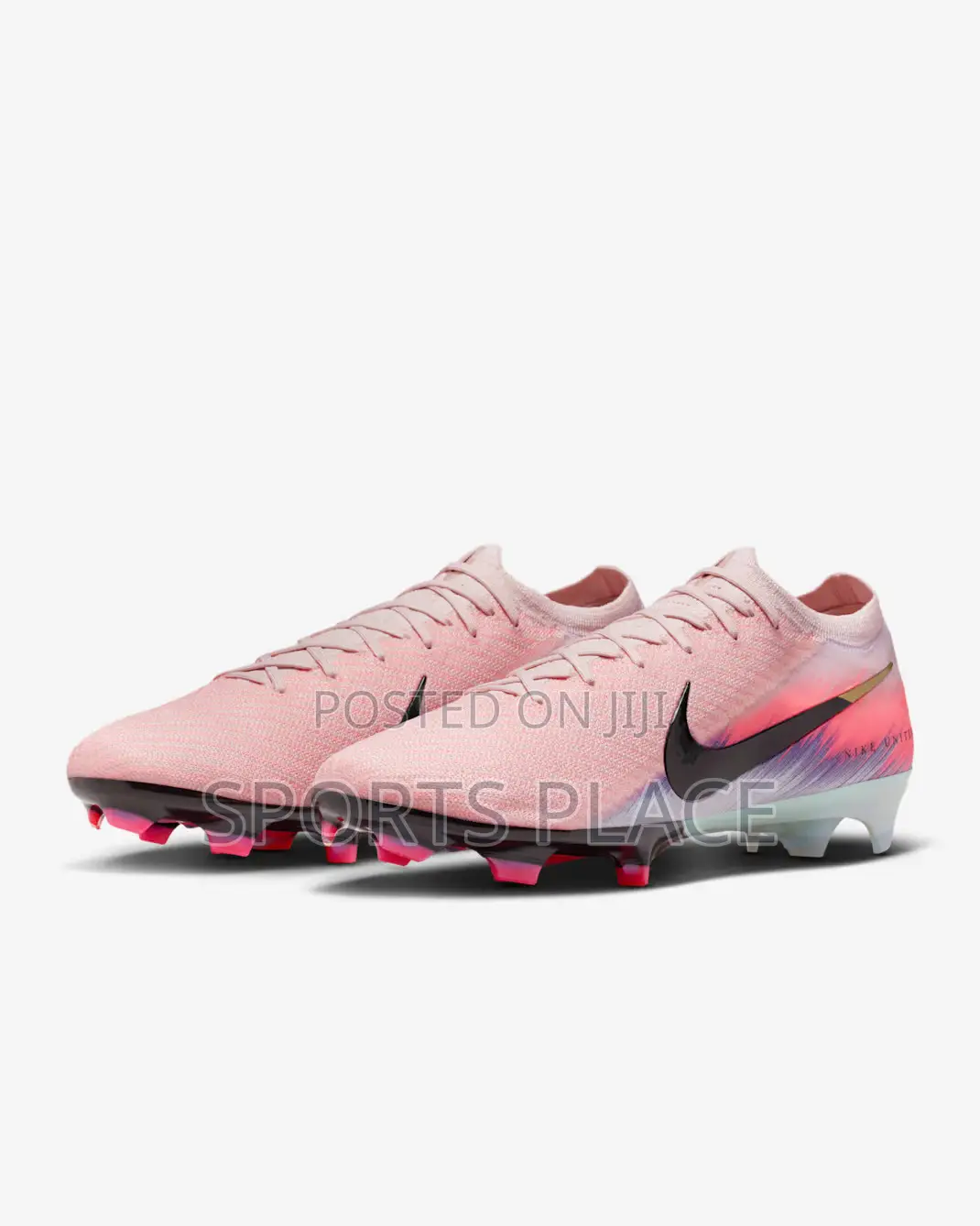 Nike United Mercurial Vapor 16 Elite Football Boots