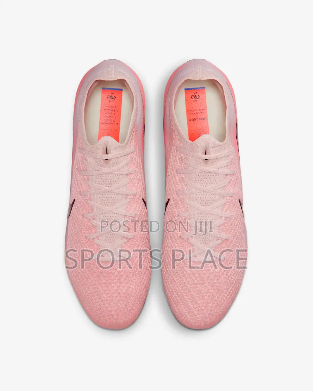 Nike United Mercurial Vapor 16 Elite Football Boots