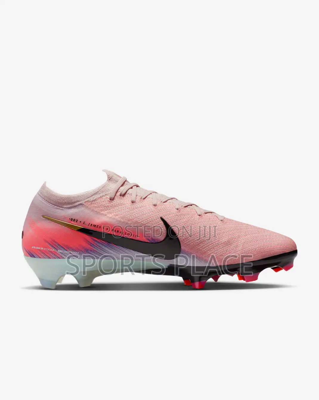 Nike United Mercurial Vapor 16 Elite Football Boots