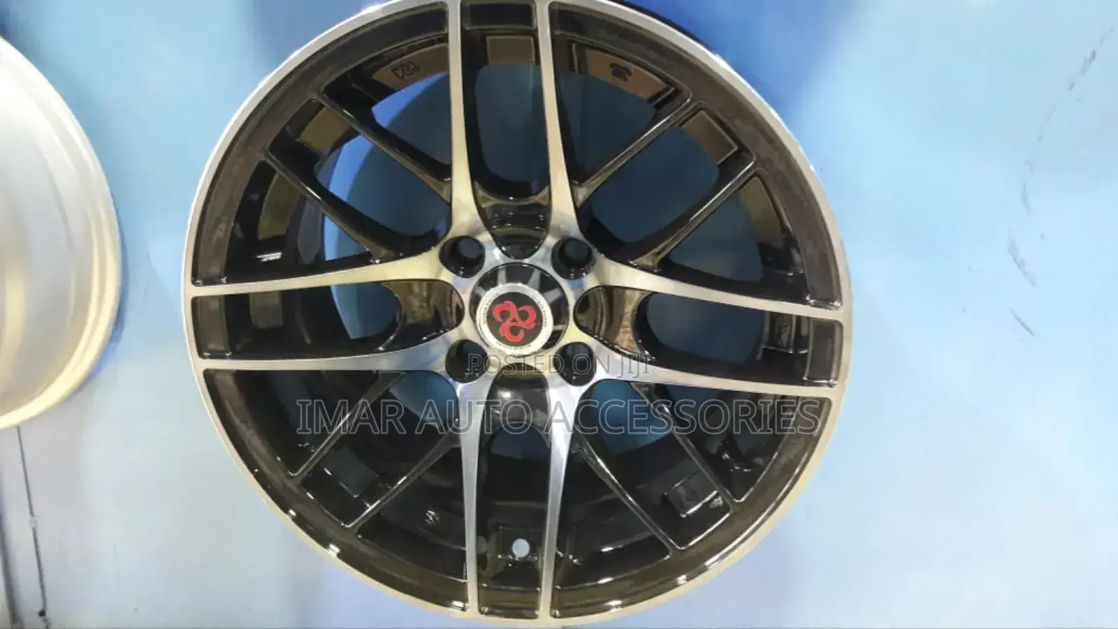 Affordable 15 Inch 4 Hole Alloy Wheels – Stylish Performance