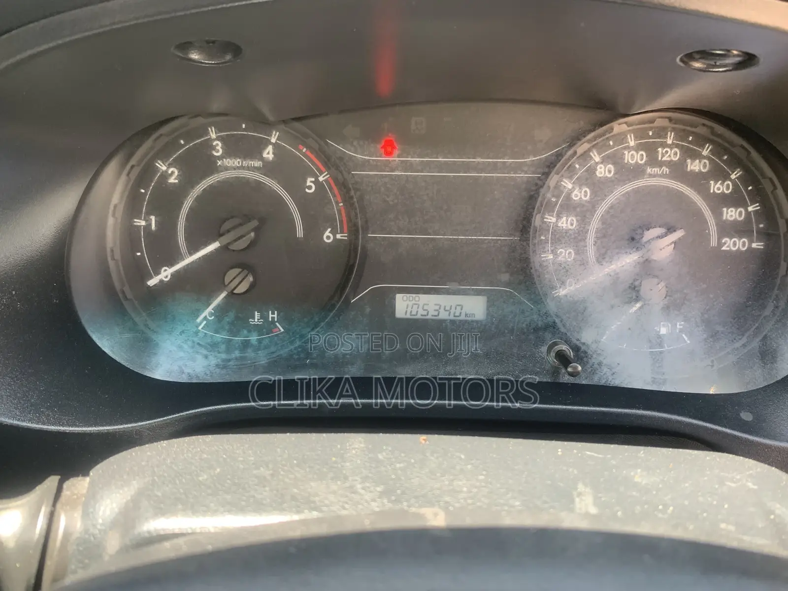 Toyota Hilux Revo Single Cab Deisel 2.8 AWD 2020 Gray