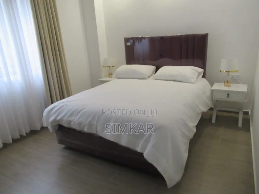 Furnished 2bdrm Apartment in Riverside Drive for rent