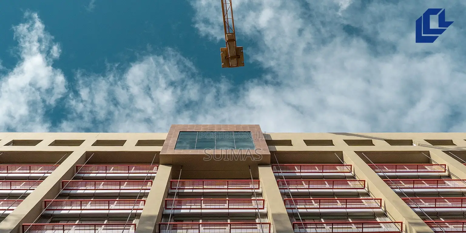 Building Contractors in Kenya