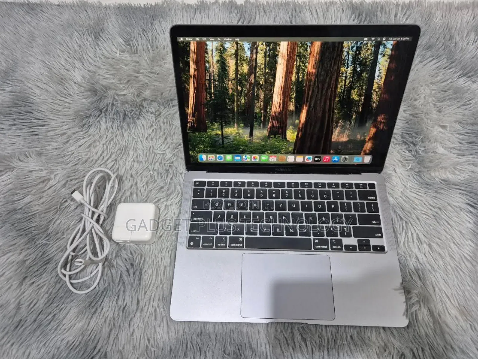 Laptop Apple MacBook Air 2020 M1 16GB Apple M1 SSD 256GB