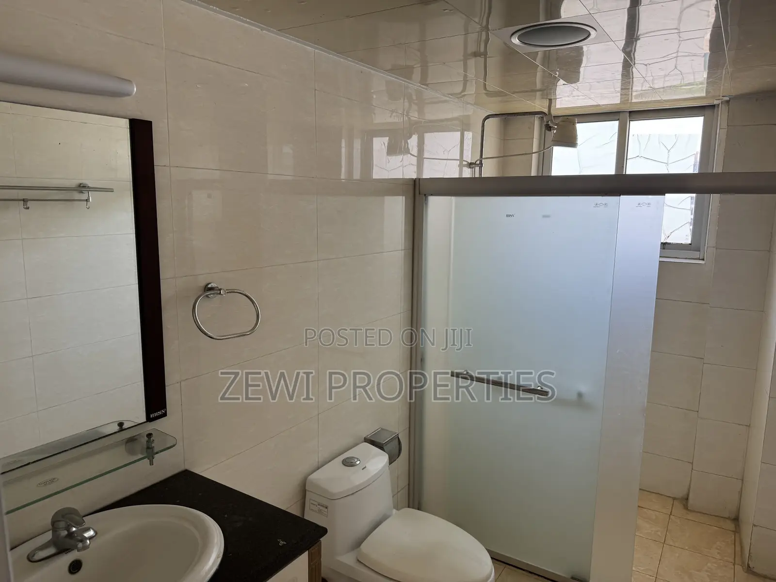 3bdrm Apartment in State House Area for rent