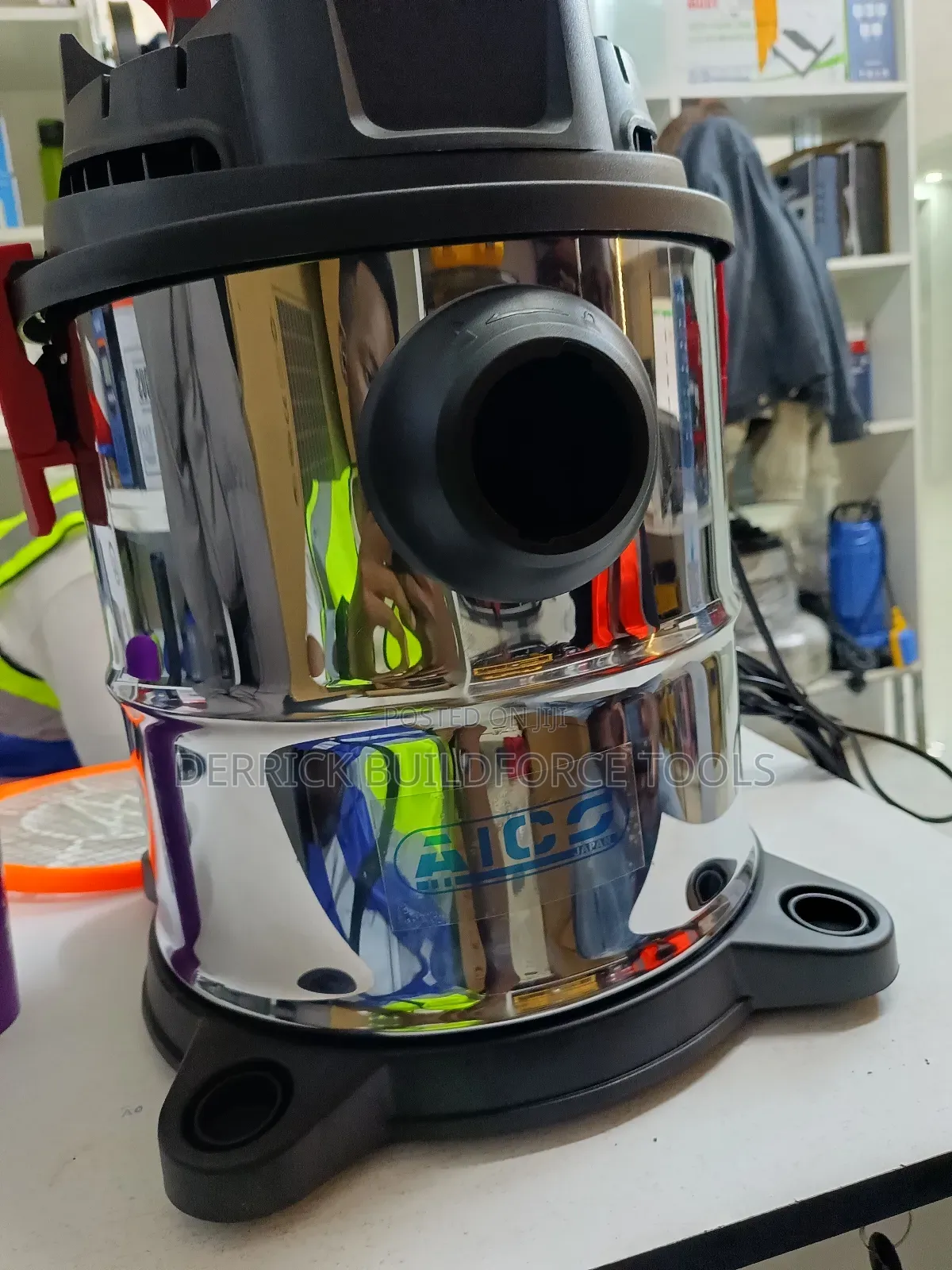 Aico 20l Vacuum Cleaner