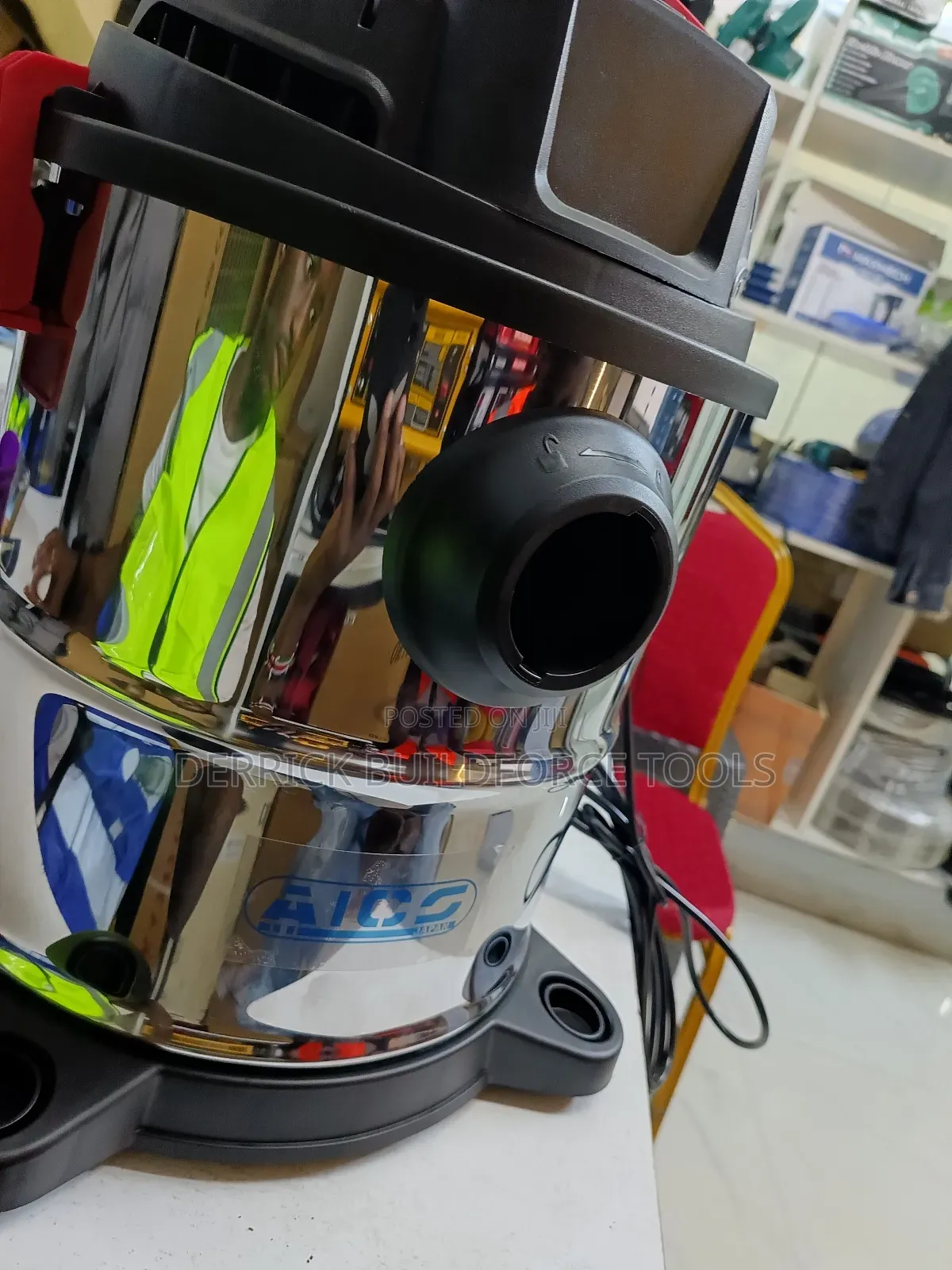 Aico 20l Vacuum Cleaner