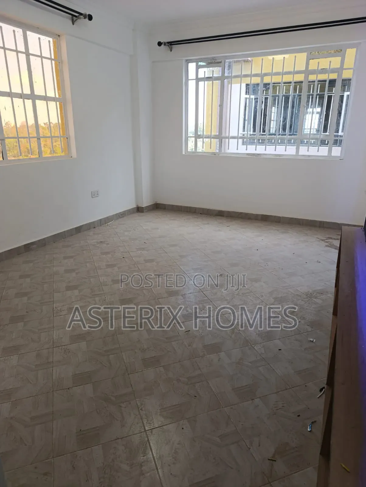 3bdrm Apartment in Zambezi/Sigona for rent