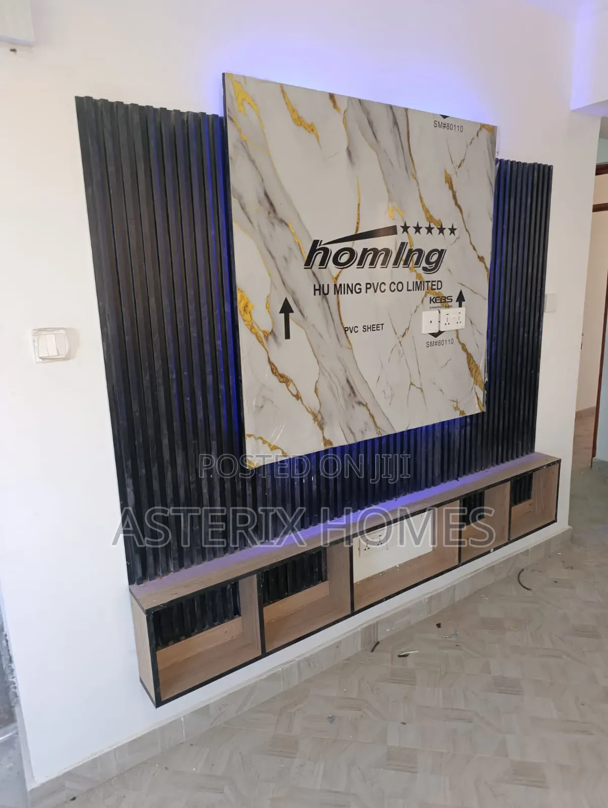 3bdrm Apartment in Zambezi/Sigona for rent
