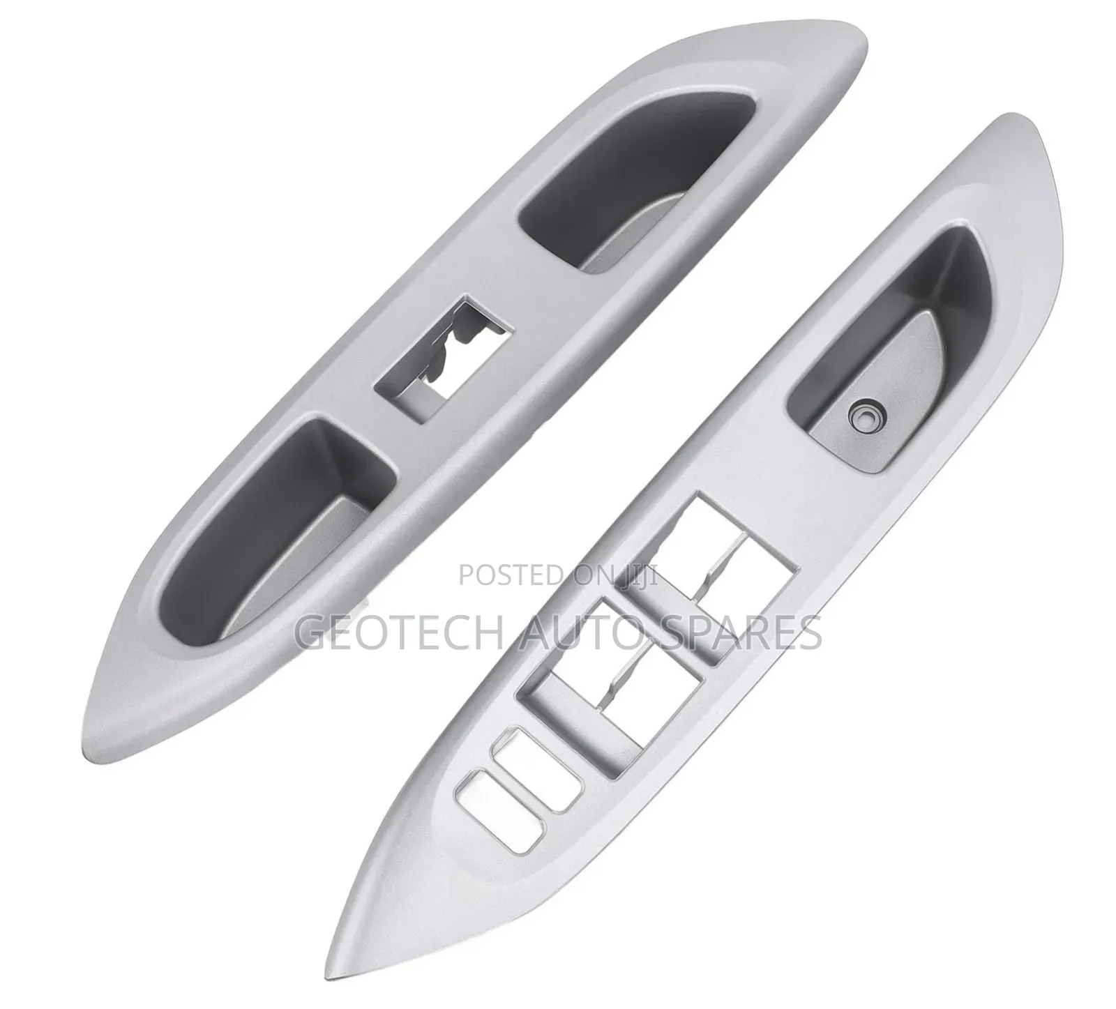 Toyota Belta, Yaris Door Switch Covers