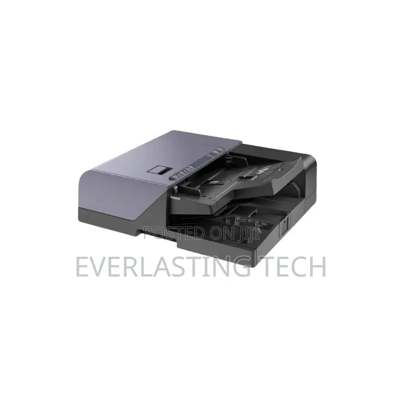 Kyocera Dp-7140* – Document Processor