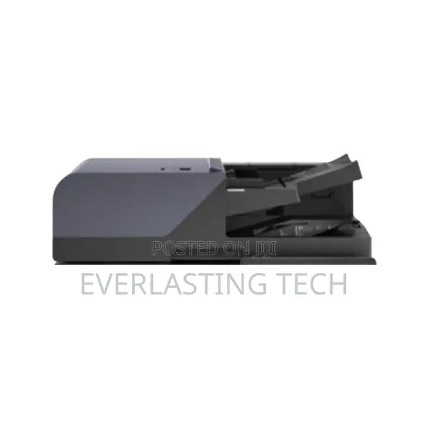 Kyocera Dp-7140* – Document Processor