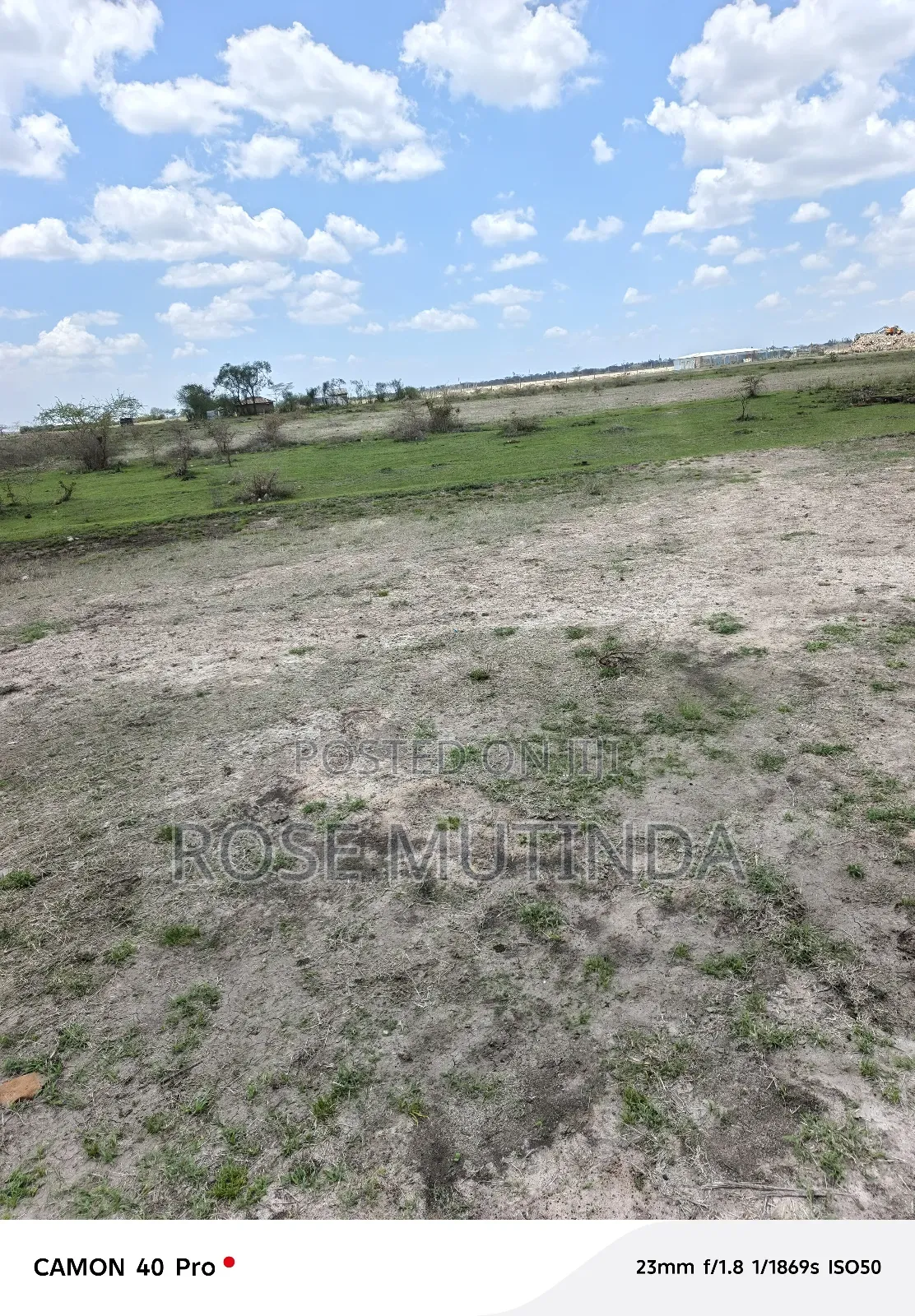 13 Acres at Nguluni