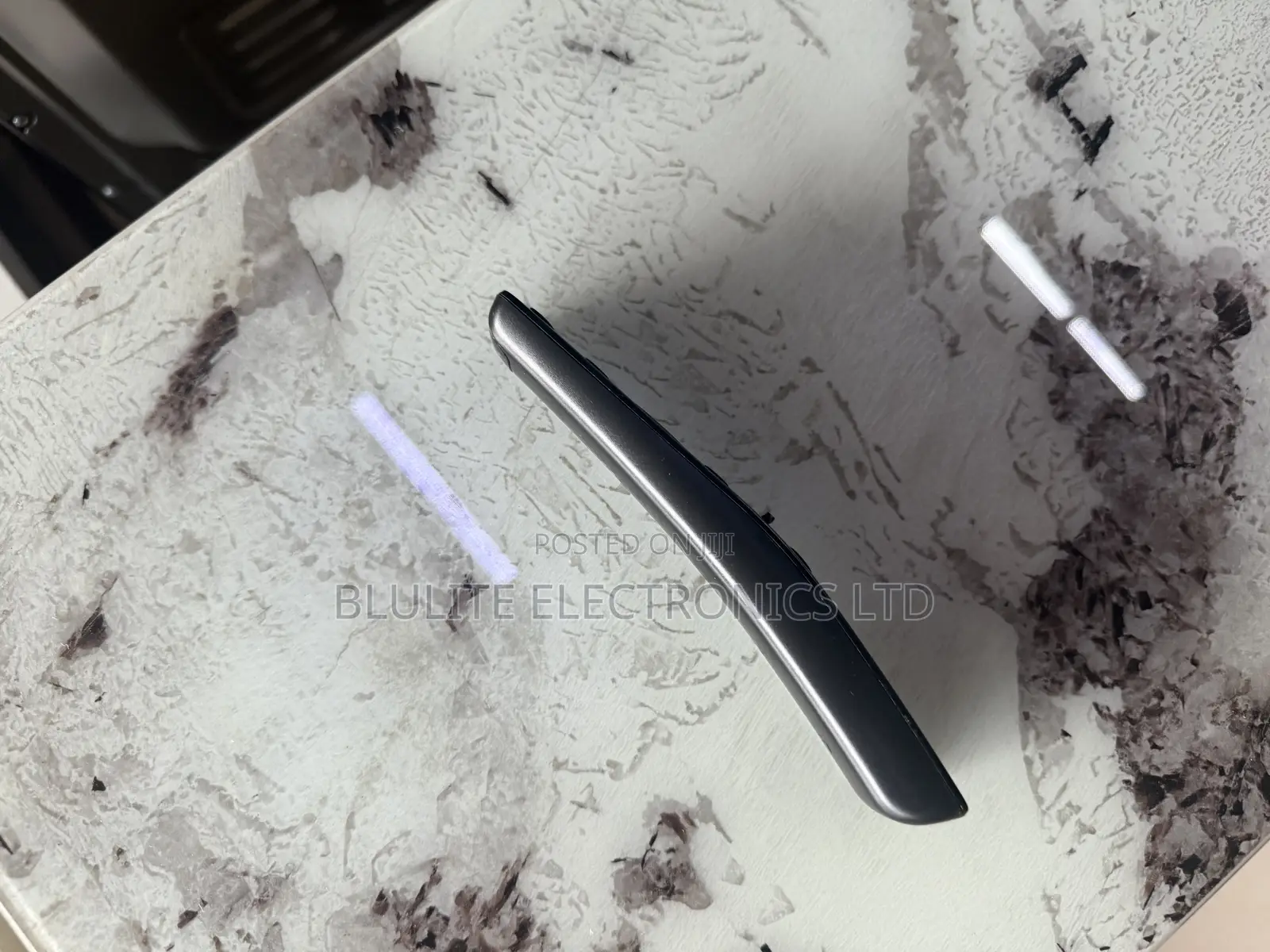 Samsung Tv Slim Remote