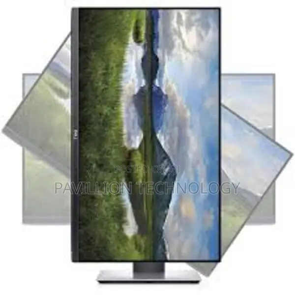 Dell 2419h Monitor