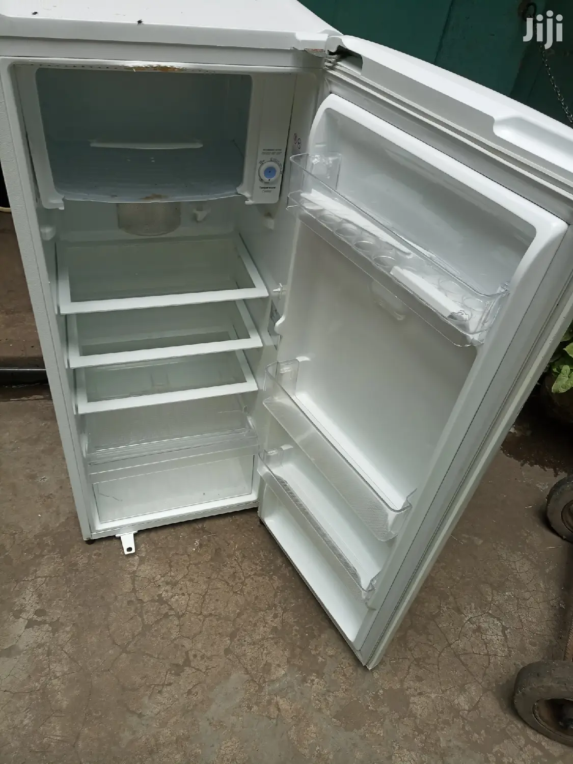 Single Door Lg