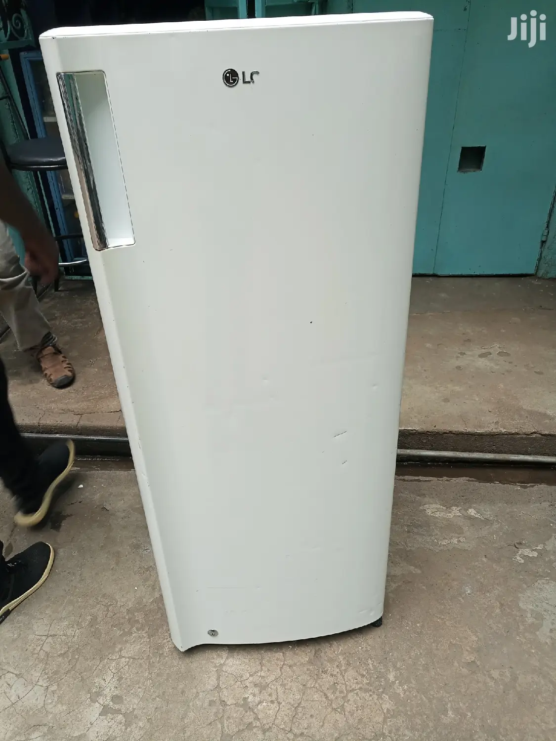 Single Door Lg