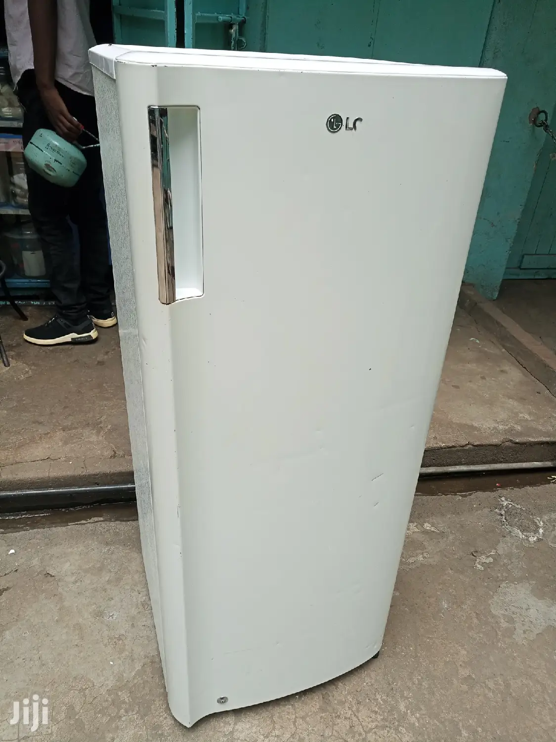 Single Door Lg